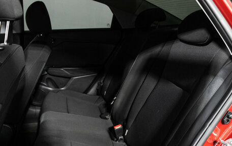 Hyundai Solaris II рестайлинг, 2021 год, 1 549 898 рублей, 10 фотография