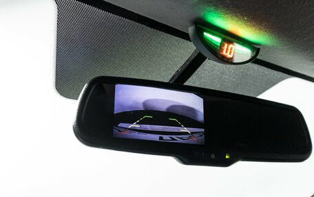 Hyundai Solaris II рестайлинг, 2021 год, 1 549 898 рублей, 15 фотография