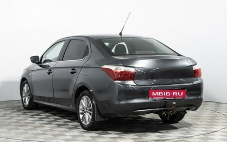 Citroen C-Elysee I рестайлинг, 2013 год, 499 585 рублей, 7 фотография