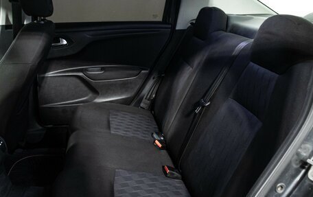 Citroen C-Elysee I рестайлинг, 2013 год, 499 585 рублей, 10 фотография