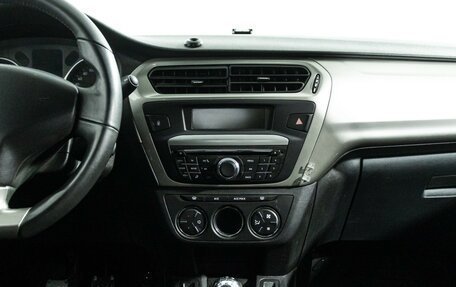 Citroen C-Elysee I рестайлинг, 2013 год, 499 585 рублей, 14 фотография