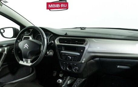 Citroen C-Elysee I рестайлинг, 2013 год, 499 585 рублей, 9 фотография
