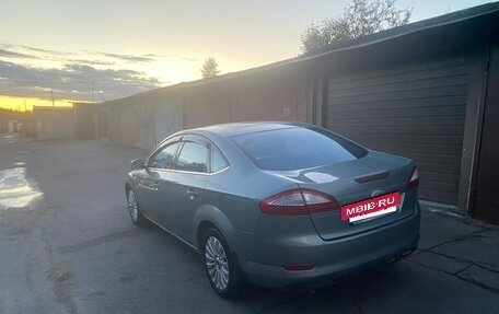 Ford Mondeo IV, 2008 год, 580 000 рублей, 6 фотография
