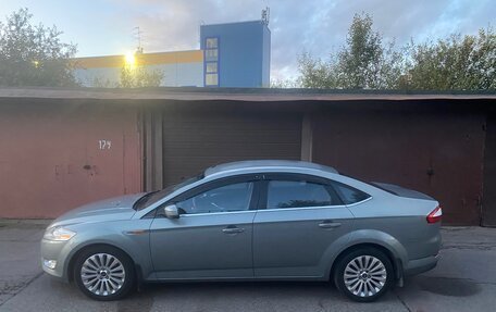Ford Mondeo IV, 2008 год, 580 000 рублей, 5 фотография