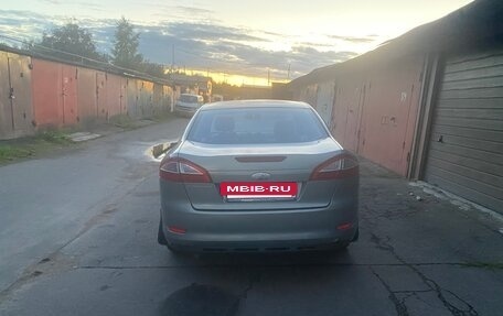 Ford Mondeo IV, 2008 год, 580 000 рублей, 7 фотография