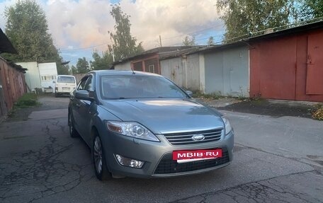 Ford Mondeo IV, 2008 год, 580 000 рублей, 9 фотография