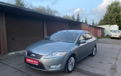 Ford Mondeo IV, 2008 год, 580 000 рублей, 1 фотография
