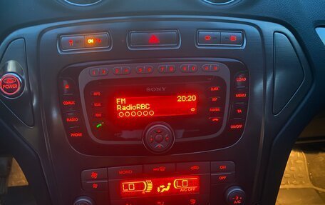 Ford Mondeo IV, 2008 год, 580 000 рублей, 19 фотография