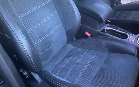 Ford Mondeo IV, 2008 год, 580 000 рублей, 24 фотография