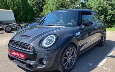 MINI Hatch, 2020 год, 2 000 000 рублей, 1 фотография