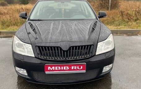 Skoda Octavia, 2011 год, 850 000 рублей, 1 фотография