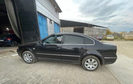Volkswagen Passat B5+ рестайлинг, 2002 год, 450 000 рублей, 3 фотография