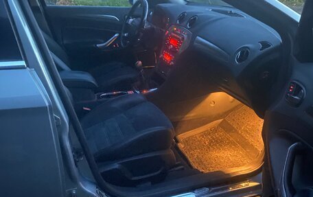 Ford Mondeo IV, 2008 год, 580 000 рублей, 28 фотография
