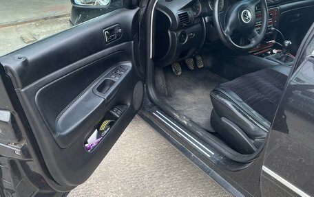 Volkswagen Passat B5+ рестайлинг, 2002 год, 450 000 рублей, 5 фотография