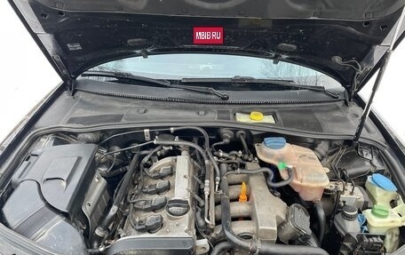 Volkswagen Passat B5+ рестайлинг, 2002 год, 450 000 рублей, 8 фотография