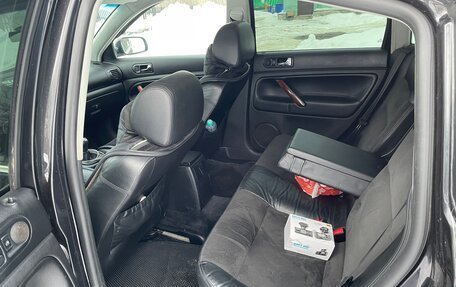 Volkswagen Passat B5+ рестайлинг, 2002 год, 450 000 рублей, 12 фотография