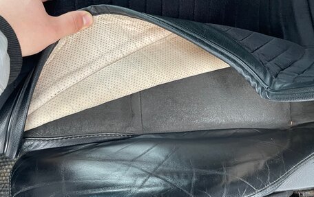 Volkswagen Passat B5+ рестайлинг, 2002 год, 450 000 рублей, 11 фотография