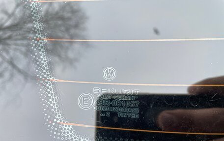 Volkswagen Passat B5+ рестайлинг, 2002 год, 450 000 рублей, 9 фотография