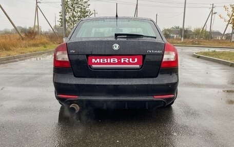 Skoda Octavia, 2011 год, 850 000 рублей, 3 фотография