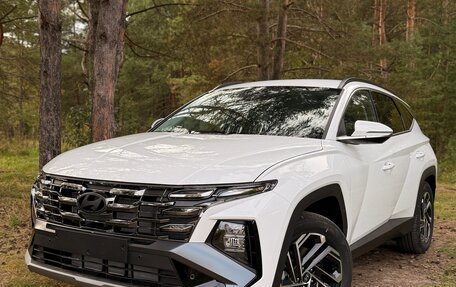 Hyundai Tucson, 2025 год, 3 749 000 рублей, 1 фотография