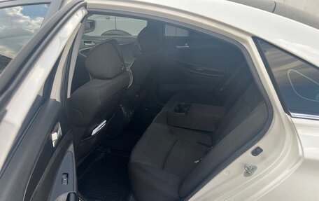 Hyundai Sonata VI, 2012 год, 1 050 000 рублей, 7 фотография