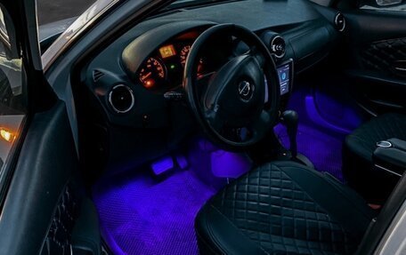 Nissan Almera, 2013 год, 685 000 рублей, 7 фотография