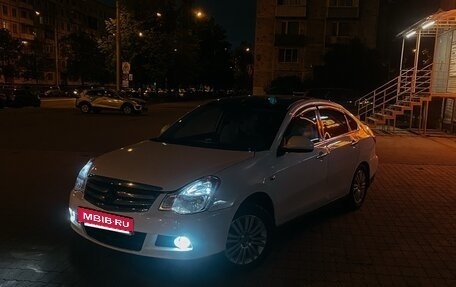 Nissan Almera, 2013 год, 685 000 рублей, 2 фотография