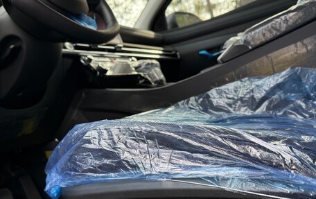 Hyundai Tucson, 2025 год, 3 749 000 рублей, 11 фотография