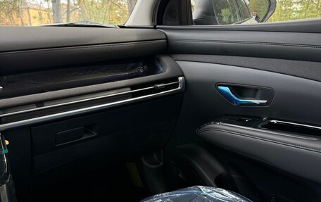 Hyundai Tucson, 2025 год, 3 749 000 рублей, 9 фотография
