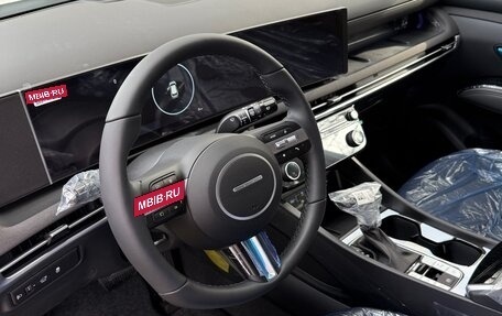 Hyundai Tucson, 2025 год, 3 749 000 рублей, 12 фотография