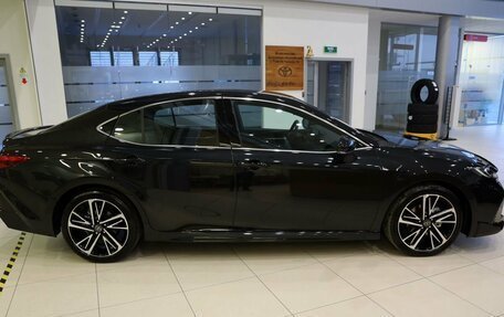 Toyota Camry, 2024 год, 4 600 000 рублей, 4 фотография