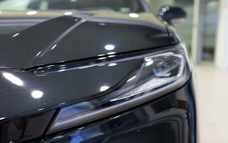 Toyota Camry, 2024 год, 4 600 000 рублей, 9 фотография