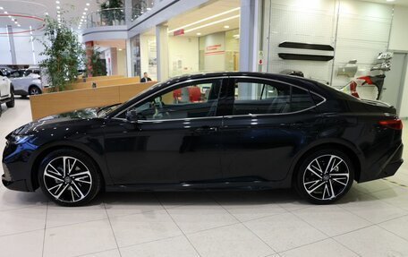 Toyota Camry, 2024 год, 4 600 000 рублей, 8 фотография