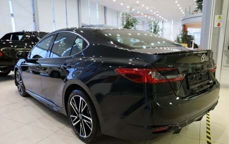 Toyota Camry, 2024 год, 4 600 000 рублей, 7 фотография