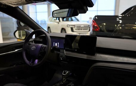 Toyota Camry, 2024 год, 4 600 000 рублей, 14 фотография