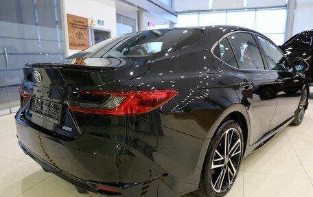 Toyota Camry, 2024 год, 4 600 000 рублей, 5 фотография