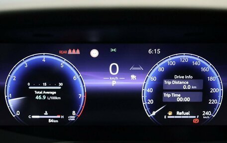 Toyota Camry, 2024 год, 4 600 000 рублей, 13 фотография