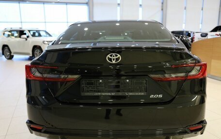 Toyota Camry, 2024 год, 4 600 000 рублей, 6 фотография