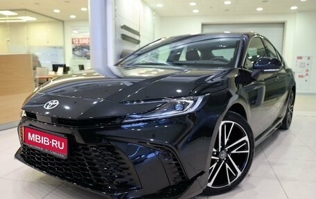 Toyota Camry, 2024 год, 4 600 000 рублей, 1 фотография