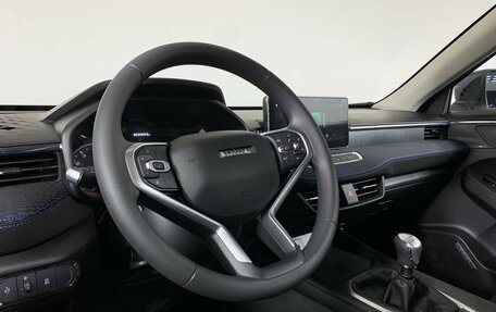 Haval Jolion, 2025 год, 2 012 760 рублей, 7 фотография