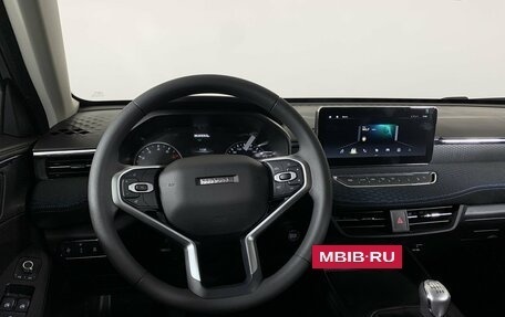 Haval Jolion, 2025 год, 2 012 760 рублей, 9 фотография