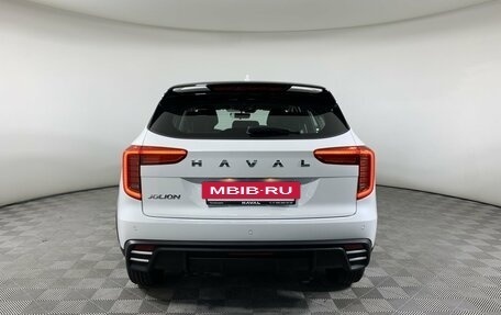 Haval Jolion, 2025 год, 2 012 760 рублей, 6 фотография