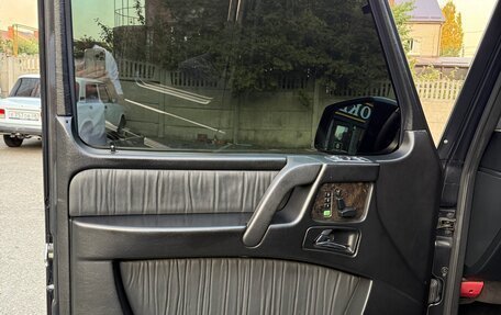 Mercedes-Benz G-Класс AMG, 2008 год, 4 400 000 рублей, 9 фотография
