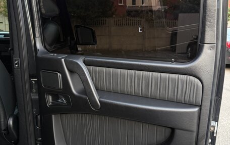 Mercedes-Benz G-Класс AMG, 2008 год, 4 400 000 рублей, 17 фотография