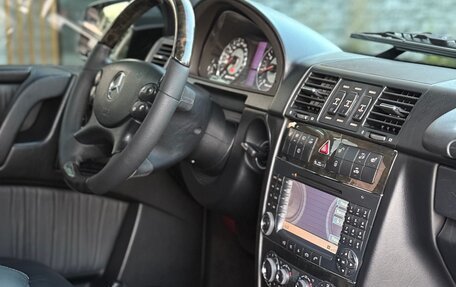 Mercedes-Benz G-Класс AMG, 2008 год, 4 400 000 рублей, 16 фотография