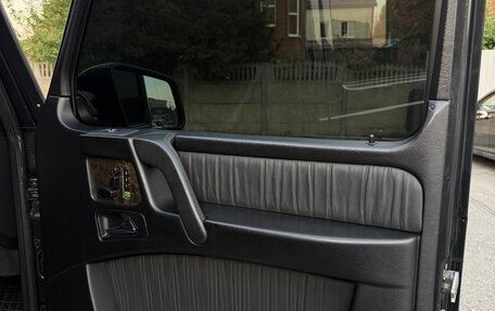 Mercedes-Benz G-Класс AMG, 2008 год, 4 400 000 рублей, 14 фотография