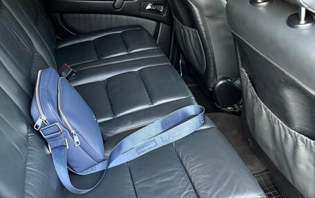 Mercedes-Benz G-Класс AMG, 2008 год, 4 400 000 рублей, 18 фотография