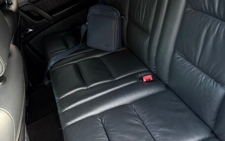 Mercedes-Benz G-Класс AMG, 2008 год, 4 400 000 рублей, 20 фотография