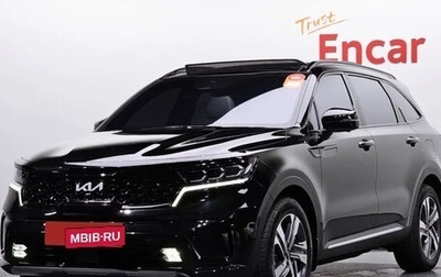 KIA Sorento IV, 2021 год, 4 475 000 рублей, 1 фотография