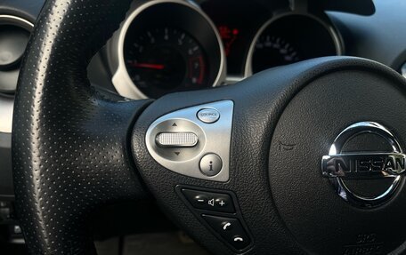 Nissan Juke II, 2014 год, 1 099 000 рублей, 11 фотография
